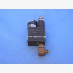 Festo LRMA-M5-QS-4 153488
